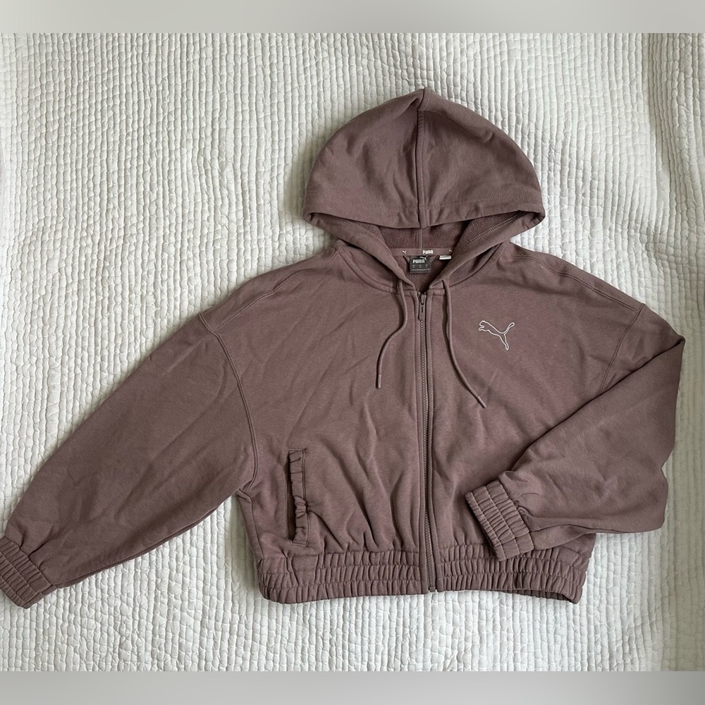 Puma sweat set